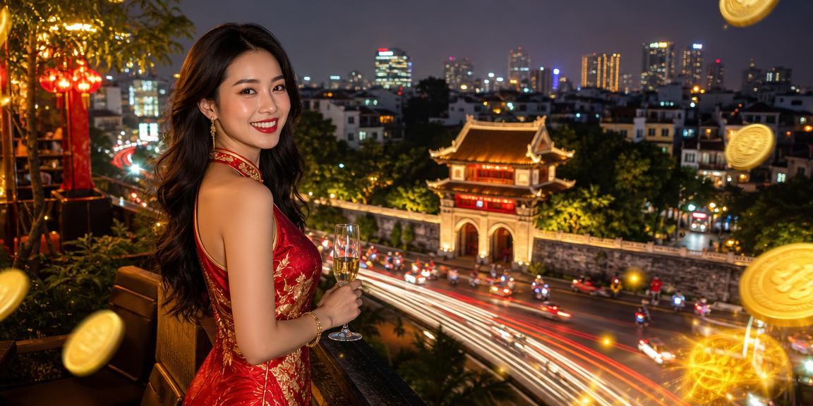 Phong cách soi kèo bóng đá neon tại Hà Nội