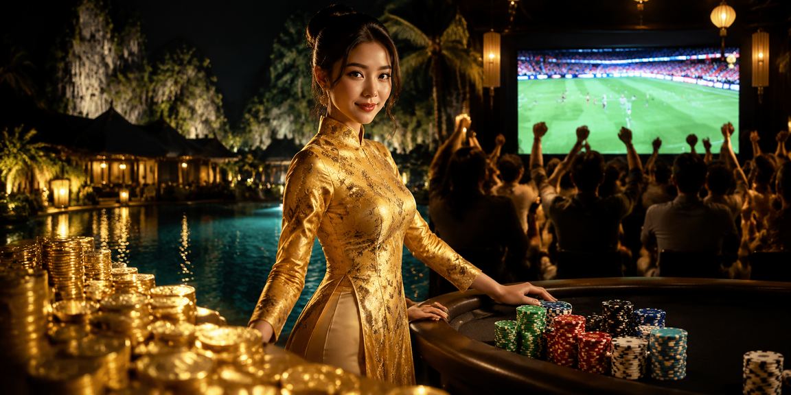Cược thể thao tại Ninh Bình